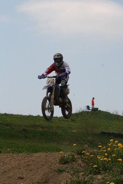 Přebor SMS Pardubice Opatov 8.5.2008